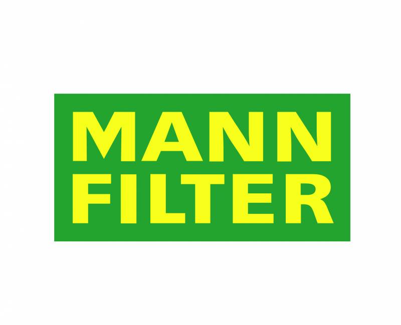 Mann Filter